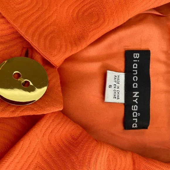 Jacket - Picture 3 of 3